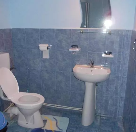 Pensiunea Poiana Soarelui