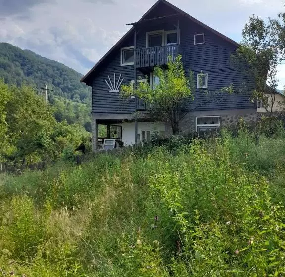 Pensiunea Poiana Soarelui