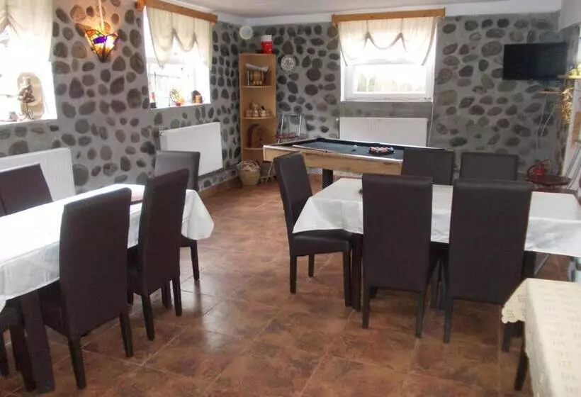 Pensiunea Poiana Soarelui