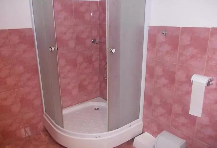 Pensiunea Poiana Soarelui