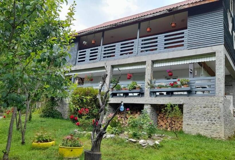 Pensiunea Poiana Soarelui