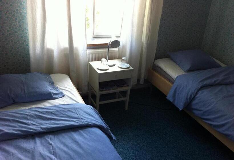 Vitaby Järnvägshotell