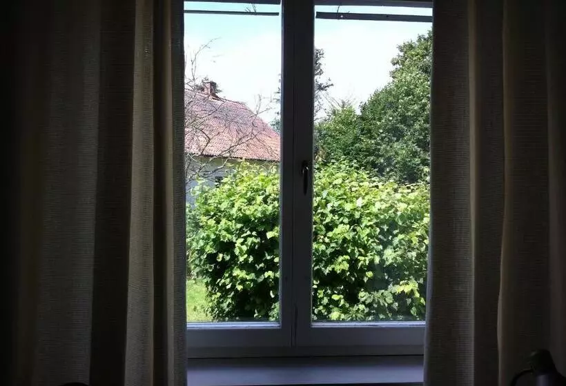 Vitaby Järnvägshotell