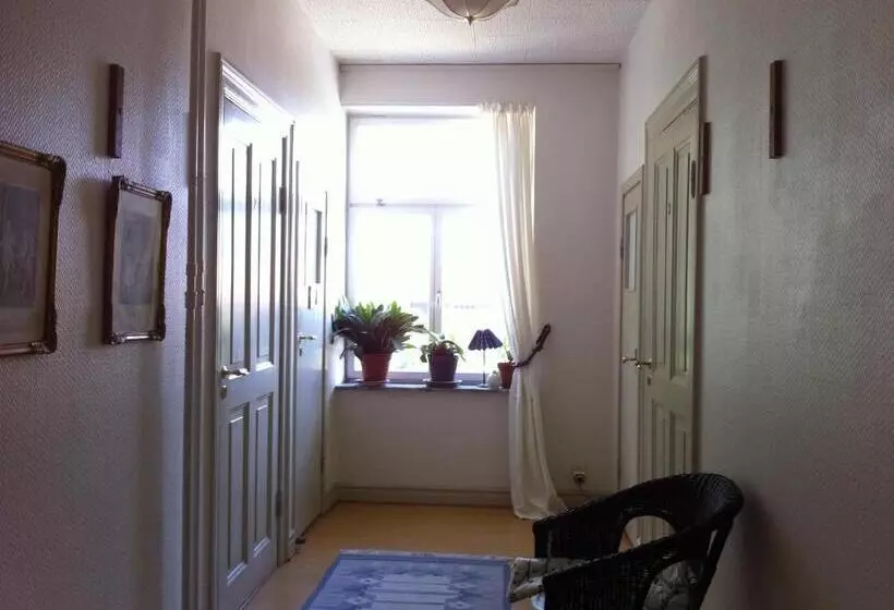 Vitaby Järnvägshotell