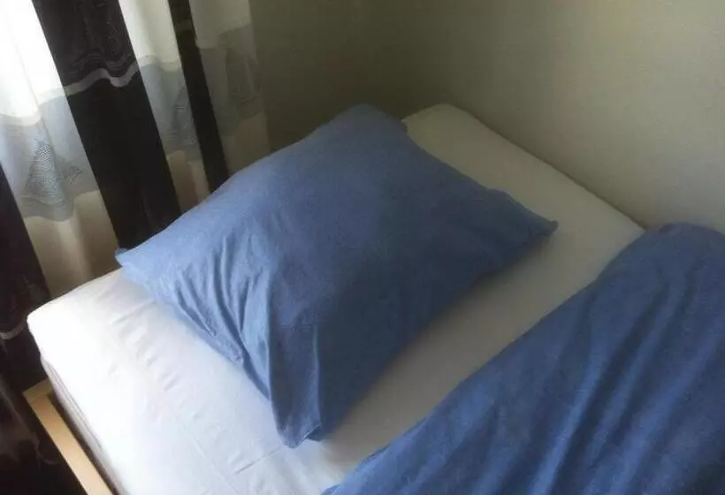 Vitaby Järnvägshotell