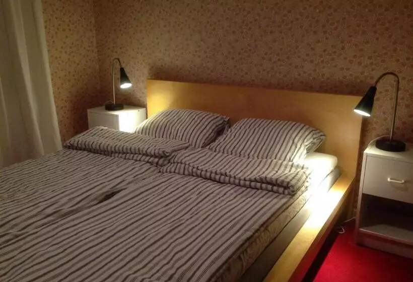 Vitaby Järnvägshotell