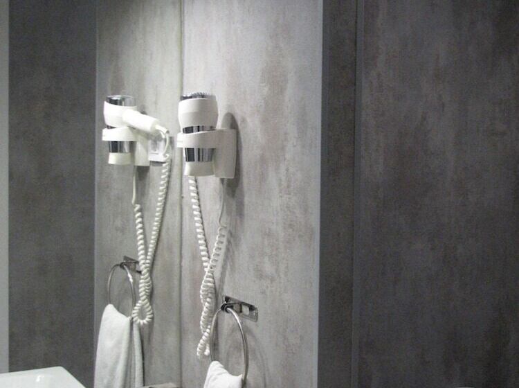 Apartamentos Recoletos