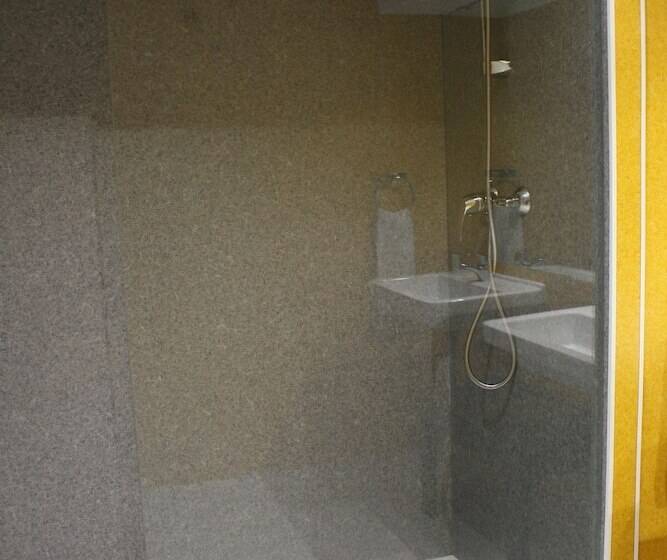 Apartamentos Recoletos