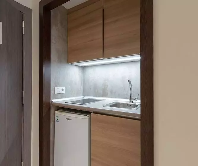 Apartamentos Recoletos