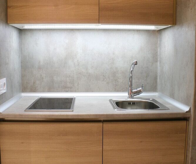 Apartamentos Recoletos