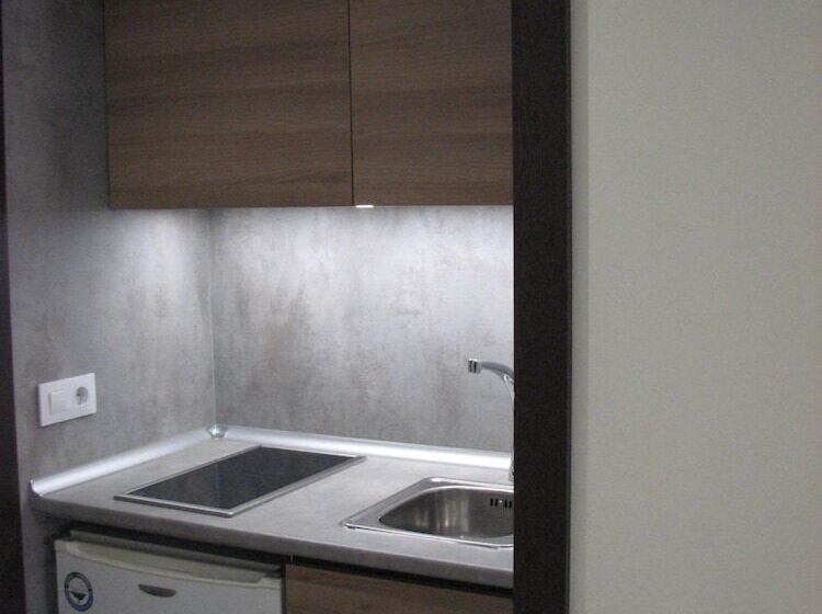 Apartamentos Recoletos