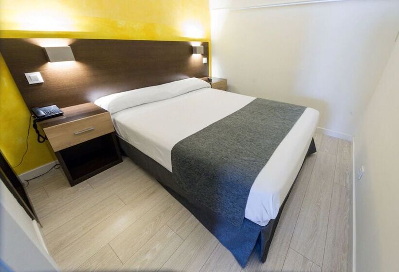 Apartamentos Recoletos