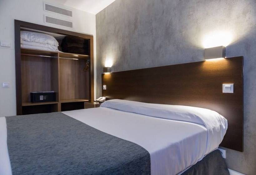 Apartamentos Recoletos