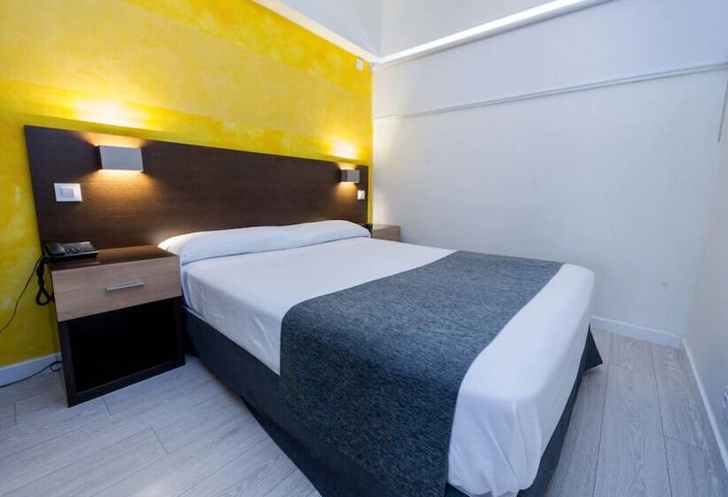 Apartamentos Recoletos