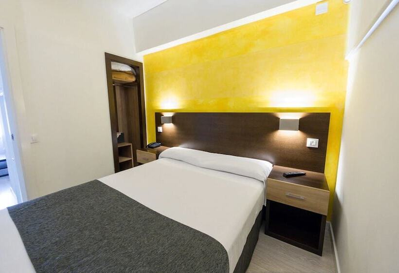 Apartamentos Recoletos