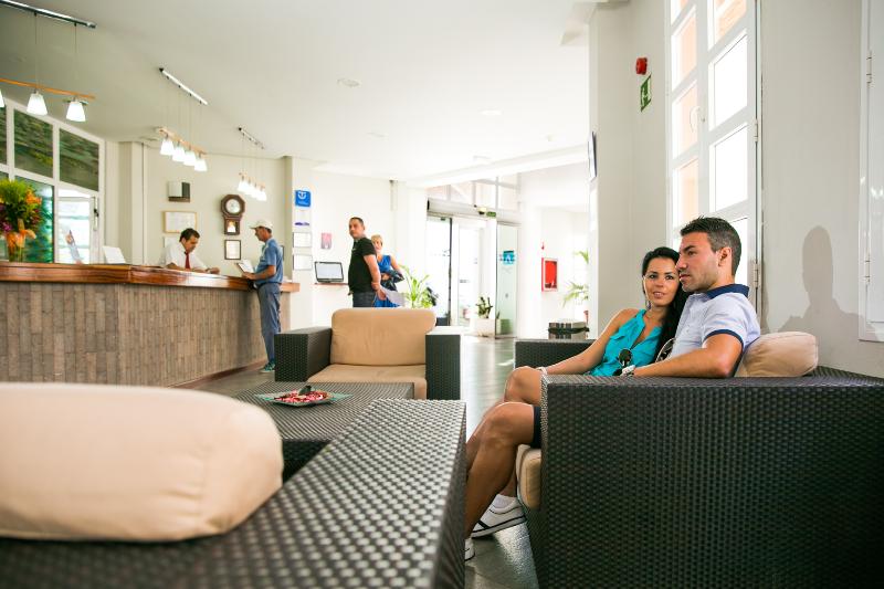 Apartamentos LIVVO Morromar