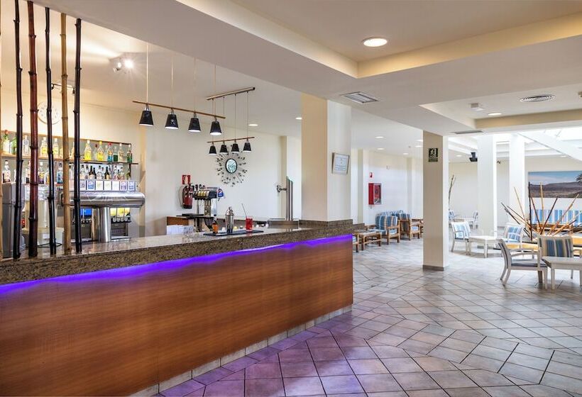 Apartamentos LIVVO Morromar