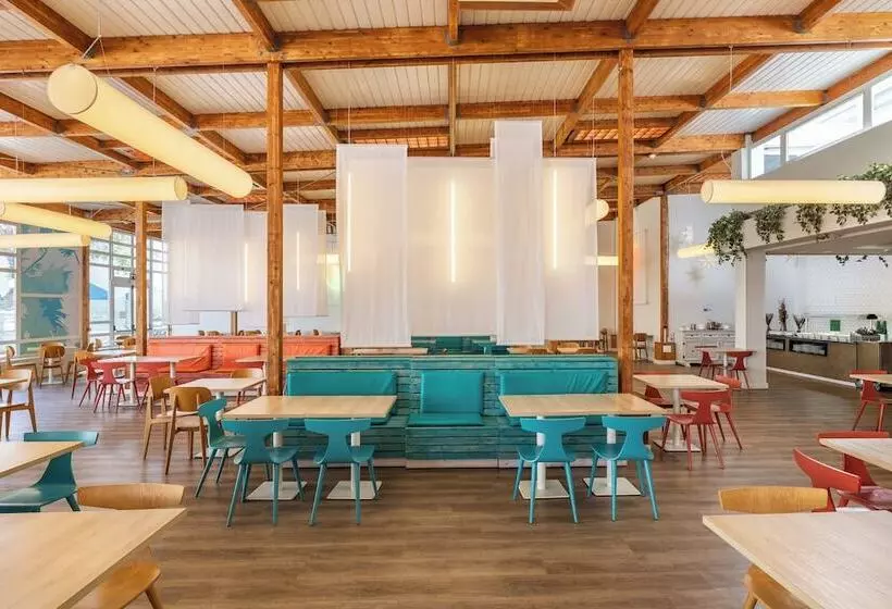 Apartamentos LIVVO Morromar