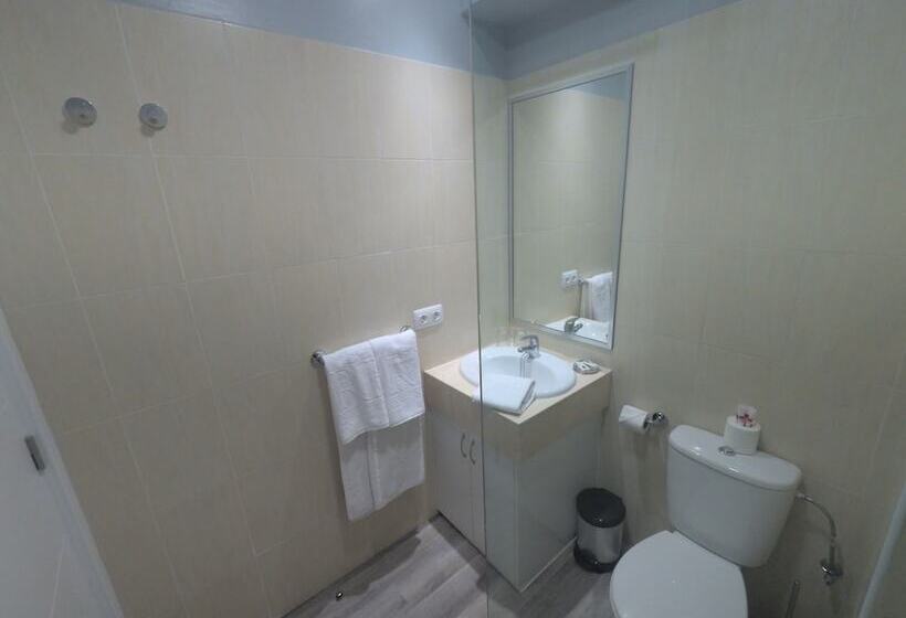 Apartamentos Rf Bambi Adults Only