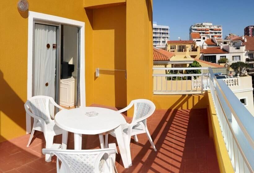 Apartamentos Rf Bambi Adults Only