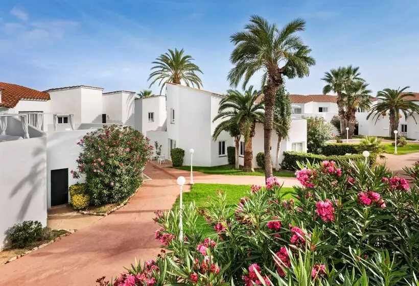 Marinda Garden Aparthotel