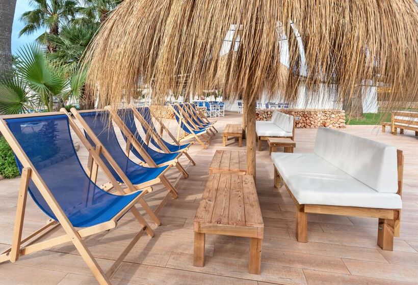 Marinda Garden Aparthotel