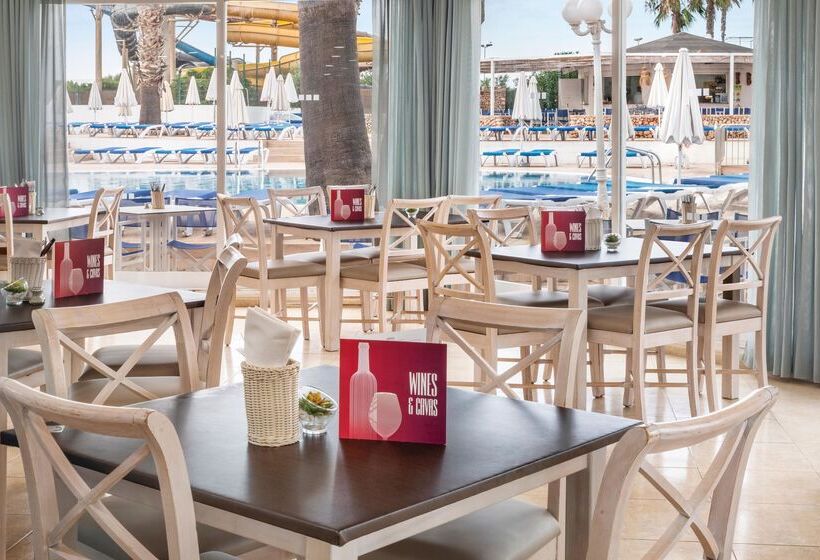 Marinda Garden Aparthotel