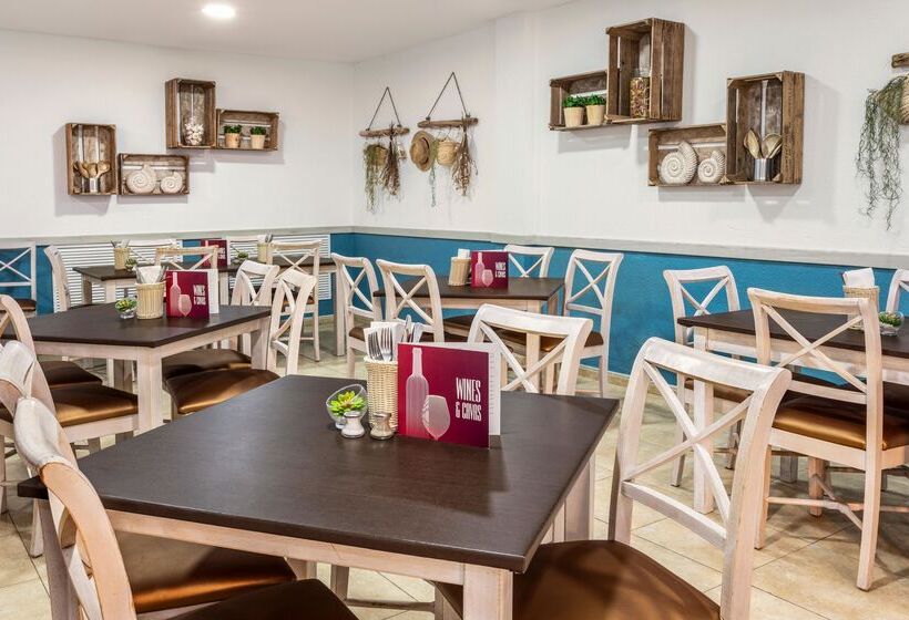 Marinda Garden Aparthotel