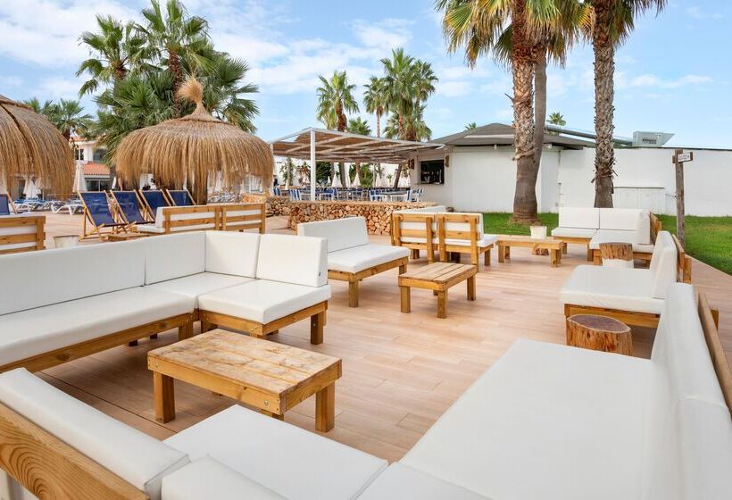 Marinda Garden Aparthotel