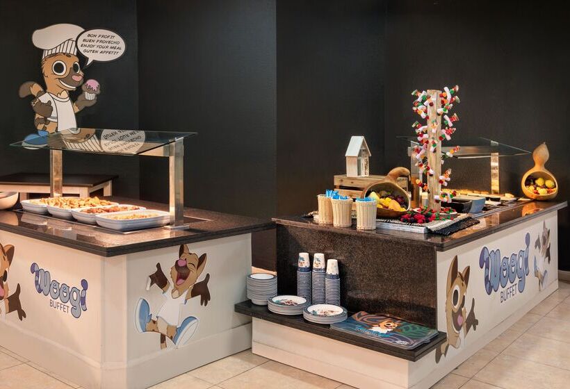 Marinda Garden Aparthotel