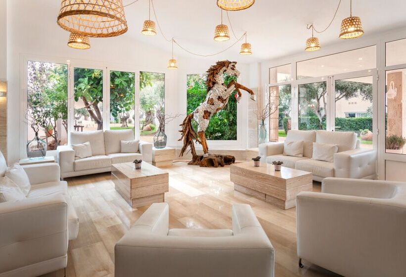 Marinda Garden Aparthotel