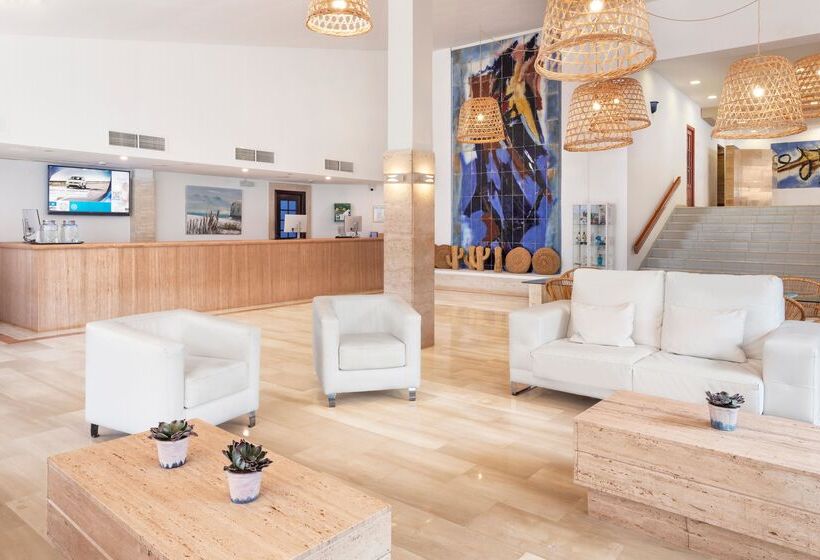 Marinda Garden Aparthotel