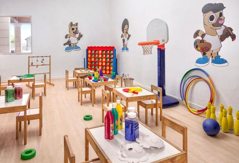 Marinda Garden Aparthotel