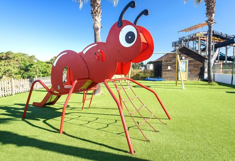 Marinda Garden Aparthotel