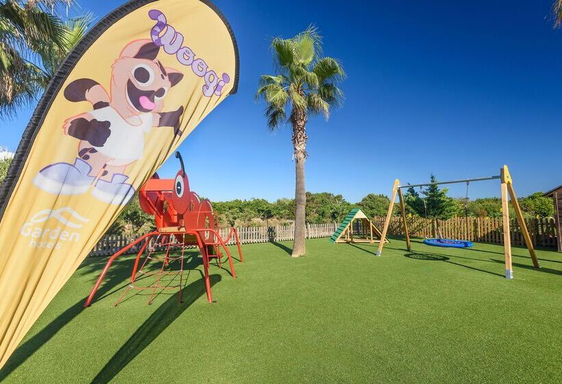 Marinda Garden Aparthotel