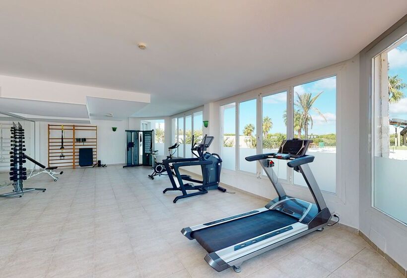 Marinda Garden Aparthotel