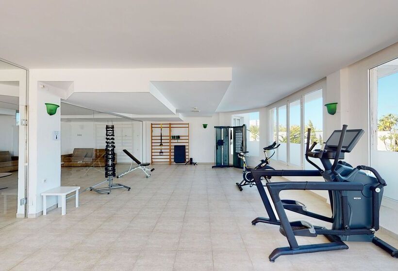 Marinda Garden Aparthotel