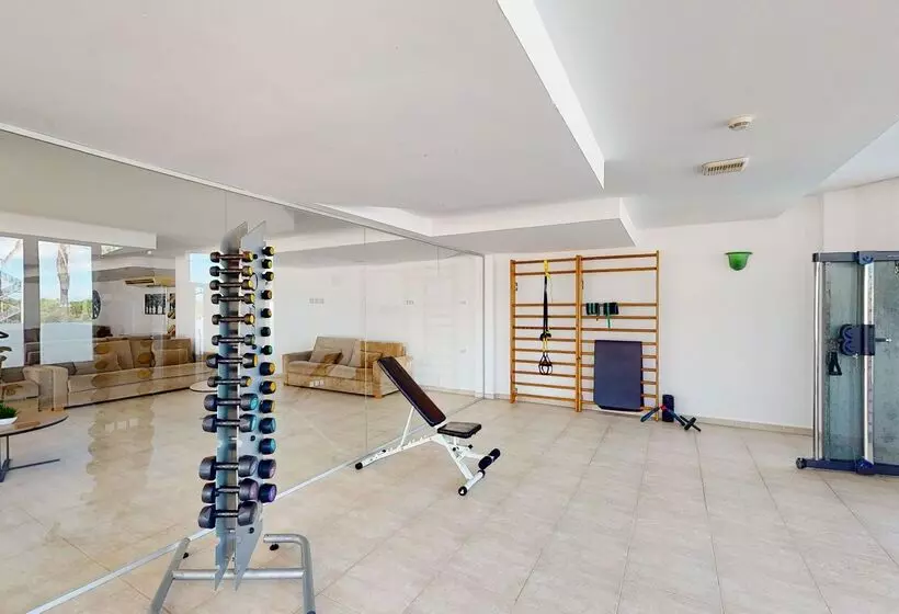 Marinda Garden Aparthotel