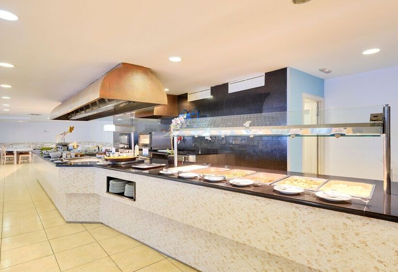 Marinda Garden Aparthotel