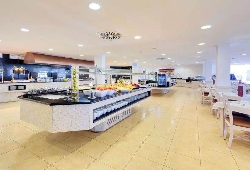 Marinda Garden Aparthotel