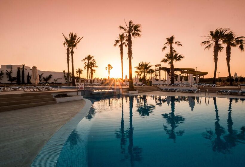 Marinda Garden Aparthotel