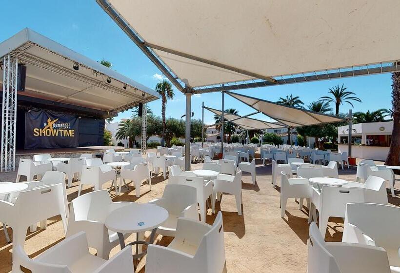 Marinda Garden Aparthotel