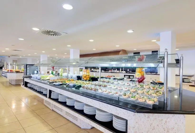 Marinda Garden Aparthotel