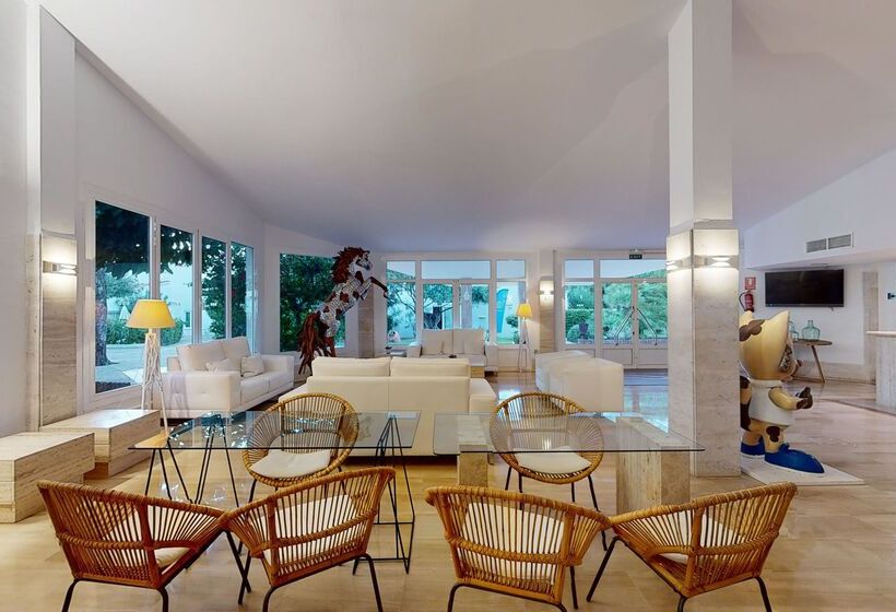 Marinda Garden Aparthotel