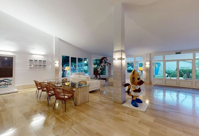 Marinda Garden Aparthotel