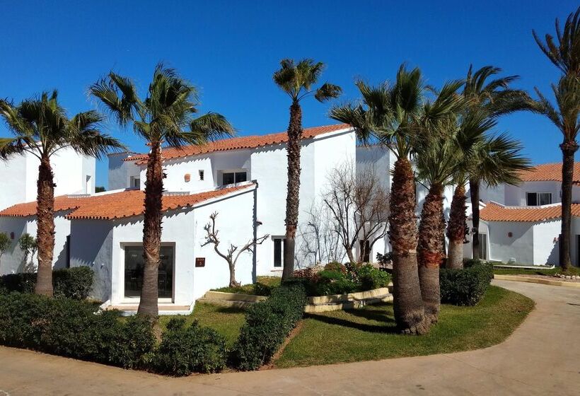 Marinda Garden Aparthotel