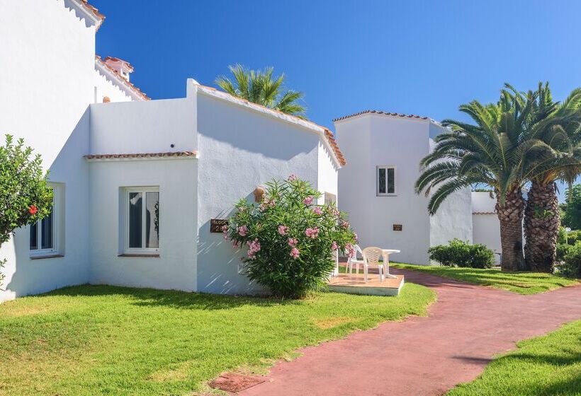 Marinda Garden Aparthotel