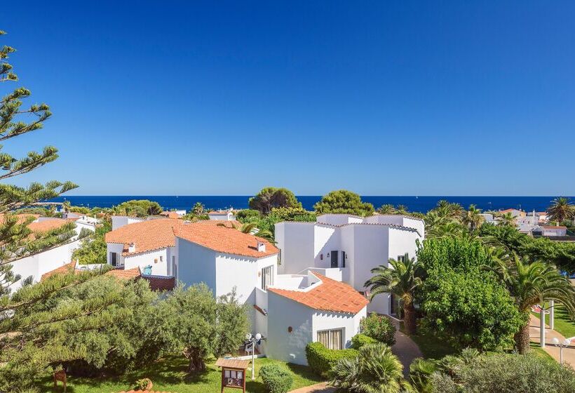 Marinda Garden Aparthotel