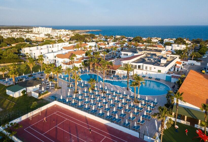 Marinda Garden Aparthotel