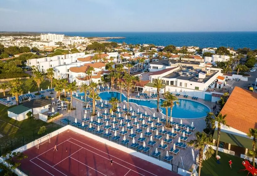 Marinda Garden Aparthotel